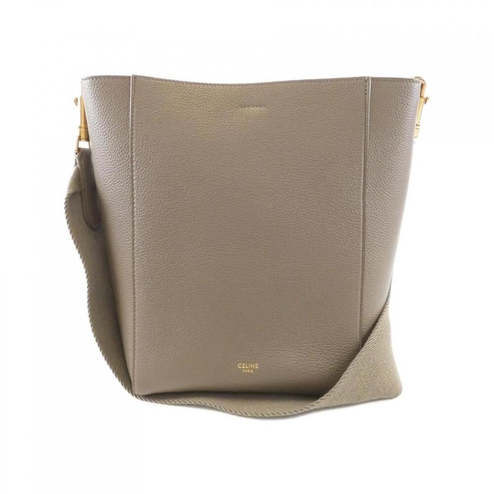 Celine Sangle Bucket Shoulder Bag